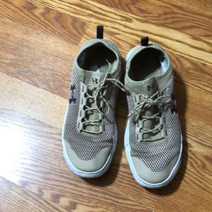 Men’s Under Armour Kilchis Boat Shoes